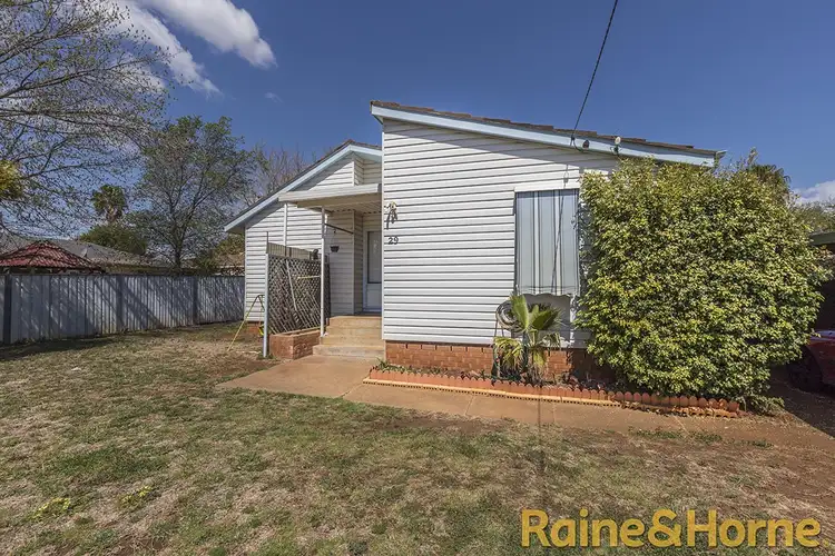 29 Aldrin Avenue, Dubbo NSW 2830