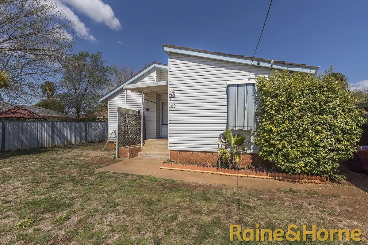 Main view of Homely house listing, 29 Aldrin Avenue, Dubbo NSW 2830