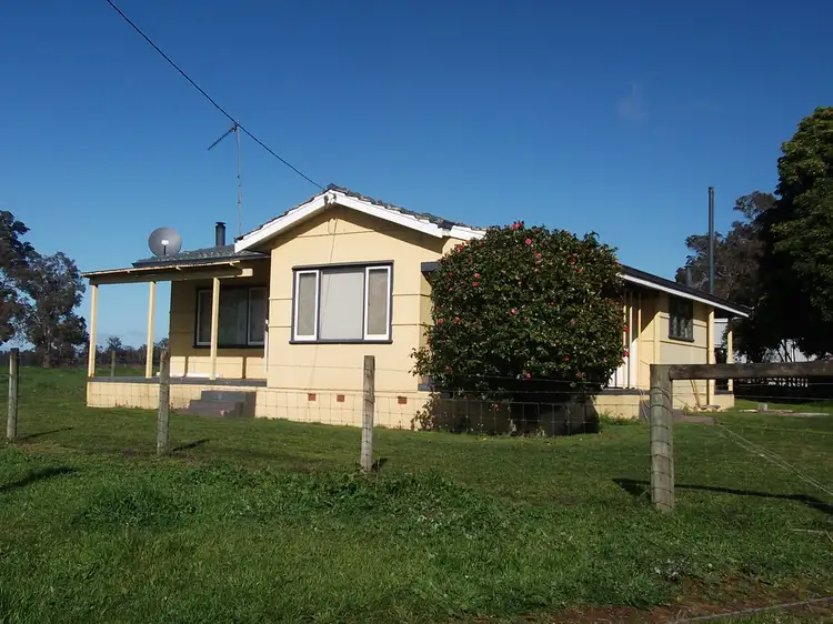 Seventh view of Homely rural property listing, 189 Ralph Road, Manjimup WA 6258