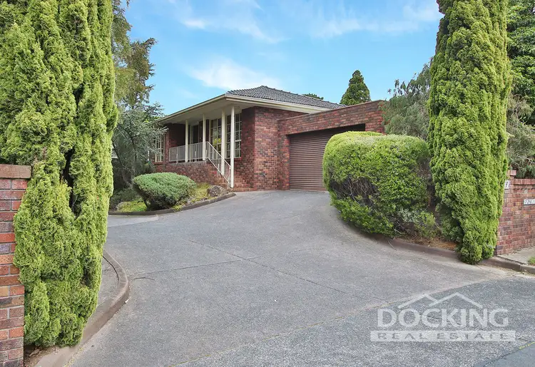 1/12 Beleura Avenue, Vermont VIC 3133