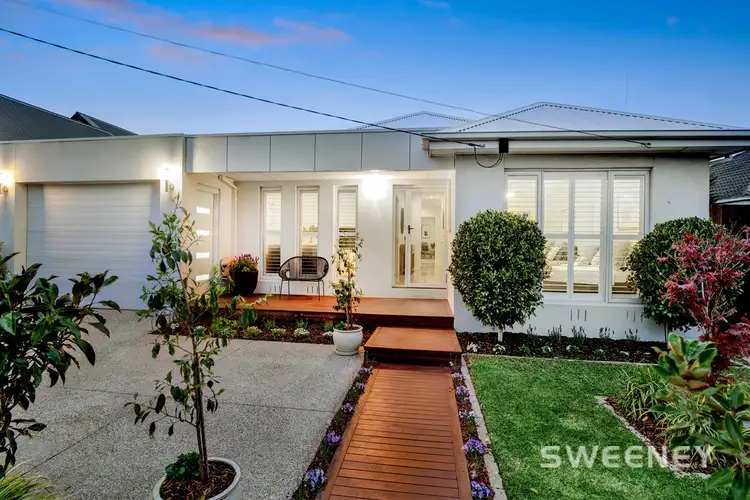 Main view of Homely house listing, 17 Chifley Avenue, Altona VIC 3018