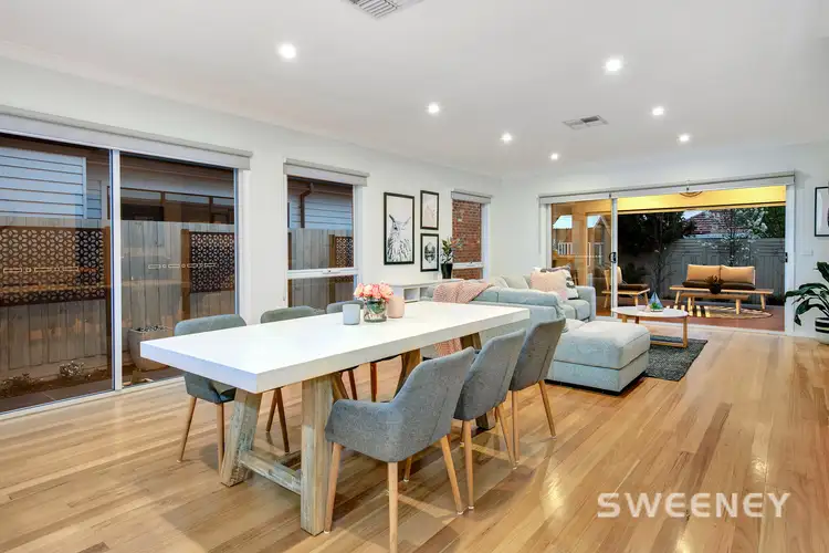 Third view of Homely house listing, 17 Chifley Avenue, Altona VIC 3018