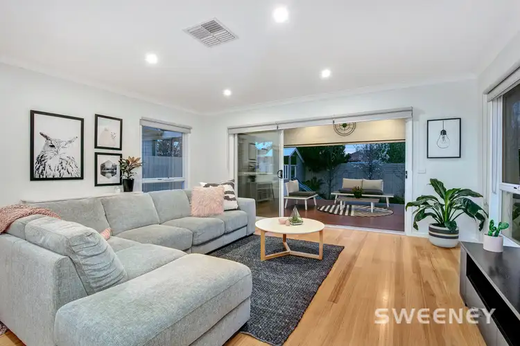 Sixth view of Homely house listing, 17 Chifley Avenue, Altona VIC 3018
