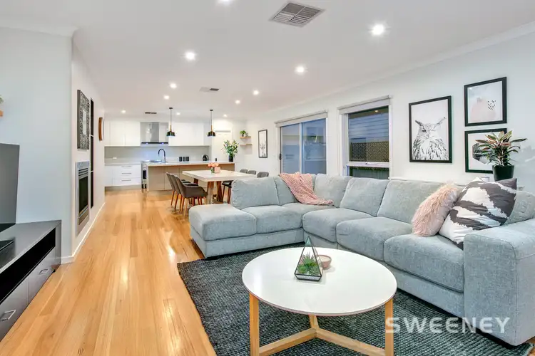 Seventh view of Homely house listing, 17 Chifley Avenue, Altona VIC 3018