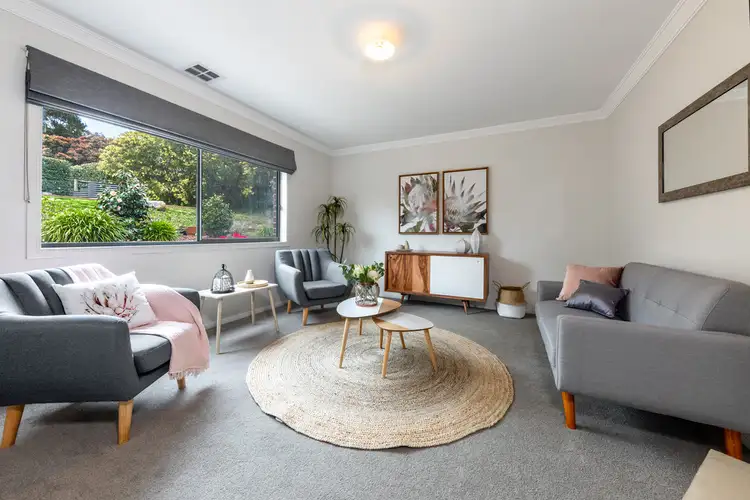 Seventh view of Homely house listing, 10 Harvard Court, Gisborne VIC 3437