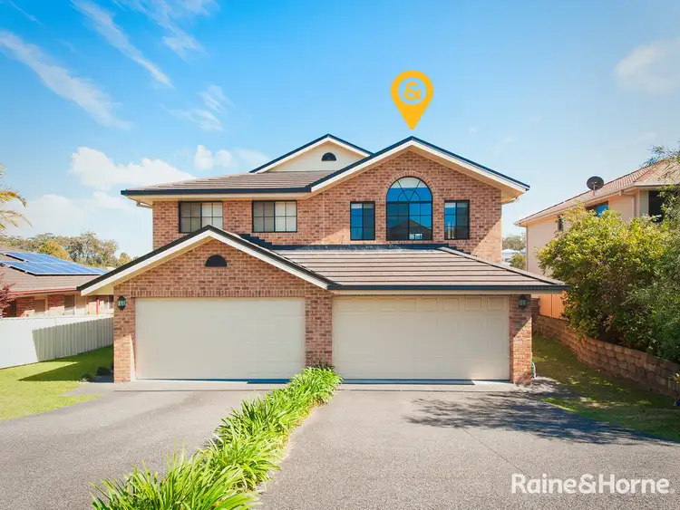 2/70 Bonito Street, Corlette NSW 2315