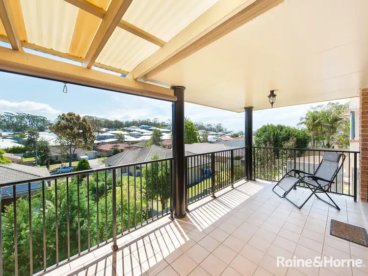 Sixth view of Homely semi-detached listing, 2/70 Bonito Street, Corlette NSW 2315