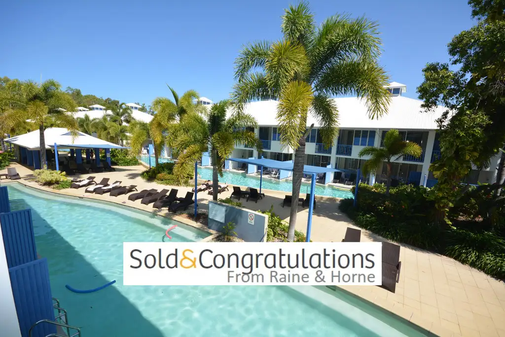 Main view of Homely unit listing, 35/2-16 Langley Rd (Oaks Lagoons), Port Douglas QLD 4877