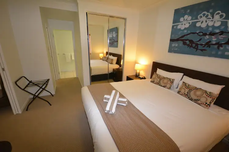 Second view of Homely unit listing, 35/2-16 Langley Rd (Oaks Lagoons), Port Douglas QLD 4877