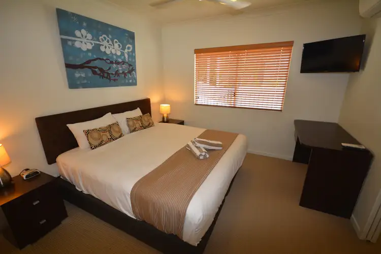 Third view of Homely unit listing, 35/2-16 Langley Rd (Oaks Lagoons), Port Douglas QLD 4877