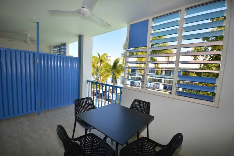 Fourth view of Homely unit listing, 35/2-16 Langley Rd (Oaks Lagoons), Port Douglas QLD 4877