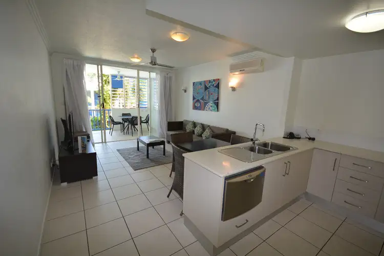 Fifth view of Homely unit listing, 35/2-16 Langley Rd (Oaks Lagoons), Port Douglas QLD 4877