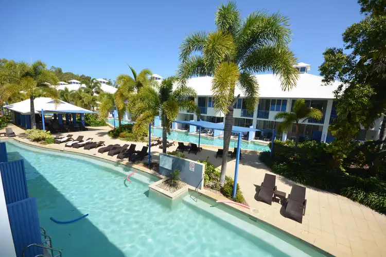 Sixth view of Homely unit listing, 35/2-16 Langley Rd (Oaks Lagoons), Port Douglas QLD 4877