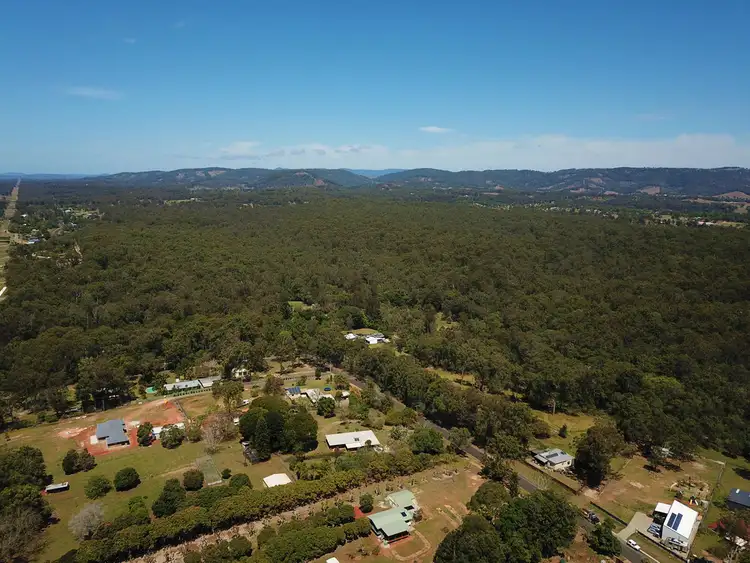 Third view of Homely land listing, 205a TINNEY ROAD, Upper Caboolture QLD 4510