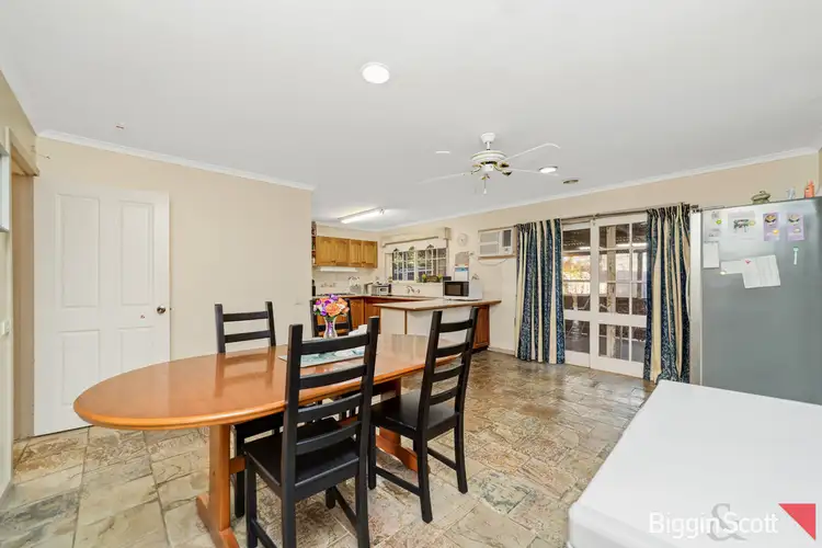 Fifth view of Homely house listing, 6 Lincoln Way, Melton West VIC 3337