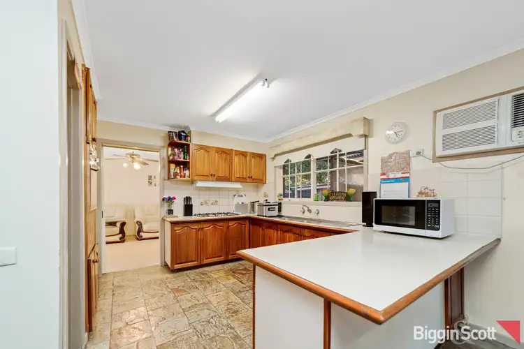 Sixth view of Homely house listing, 6 Lincoln Way, Melton West VIC 3337