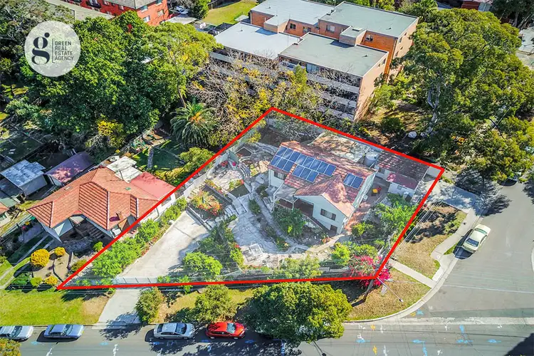 Second view of Homely house listing, 79 - 81 Station Street, West Ryde NSW 2114