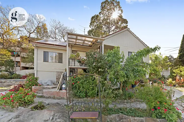 Third view of Homely house listing, 79 - 81 Station Street, West Ryde NSW 2114
