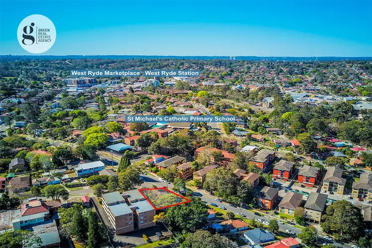 Fifth view of Homely house listing, 79 - 81 Station Street, West Ryde NSW 2114