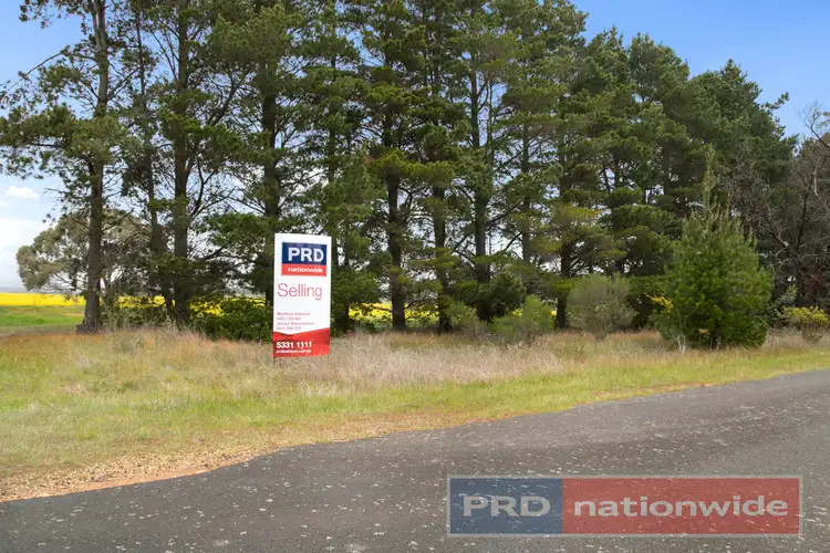 Second view of Homely land listing, C/A 4P/121 Scotts Road, Cape Clear VIC 3351