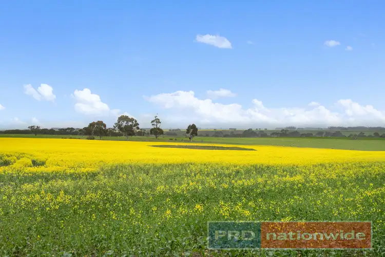 Third view of Homely land listing, C/A 4P/121 Scotts Road, Cape Clear VIC 3351