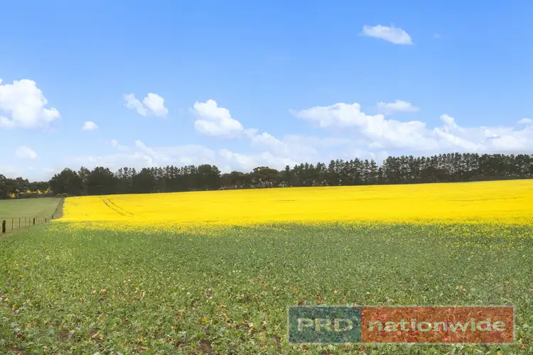 Fifth view of Homely land listing, C/A 4P/121 Scotts Road, Cape Clear VIC 3351