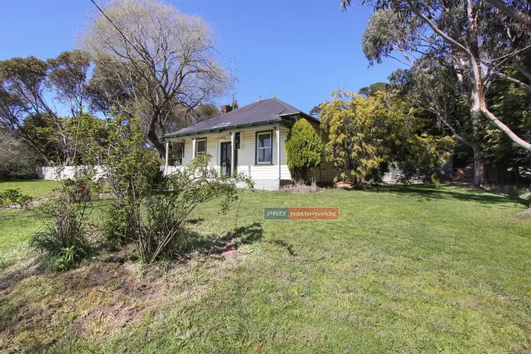 Third view of Homely house listing, 185 Old Western Highway, Gordon VIC 3345
