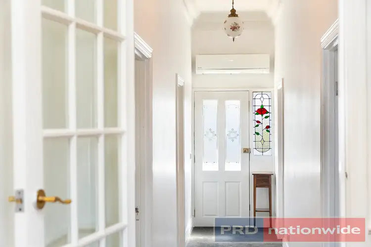 Fifth view of Homely house listing, 185 Old Western Highway, Gordon VIC 3345