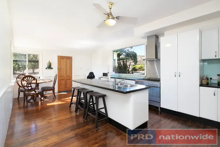 Sixth view of Homely house listing, 185 Old Western Highway, Gordon VIC 3345