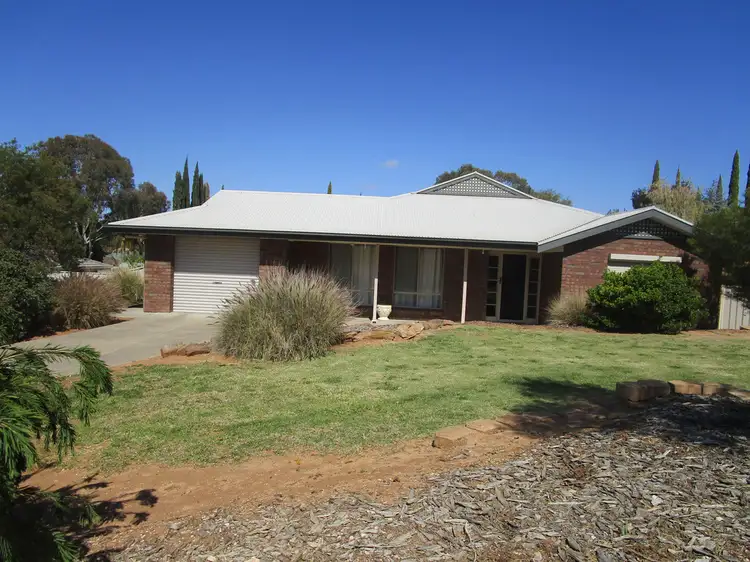 Main view of Homely house listing, 7 Cawse Drive, Berri SA 5343