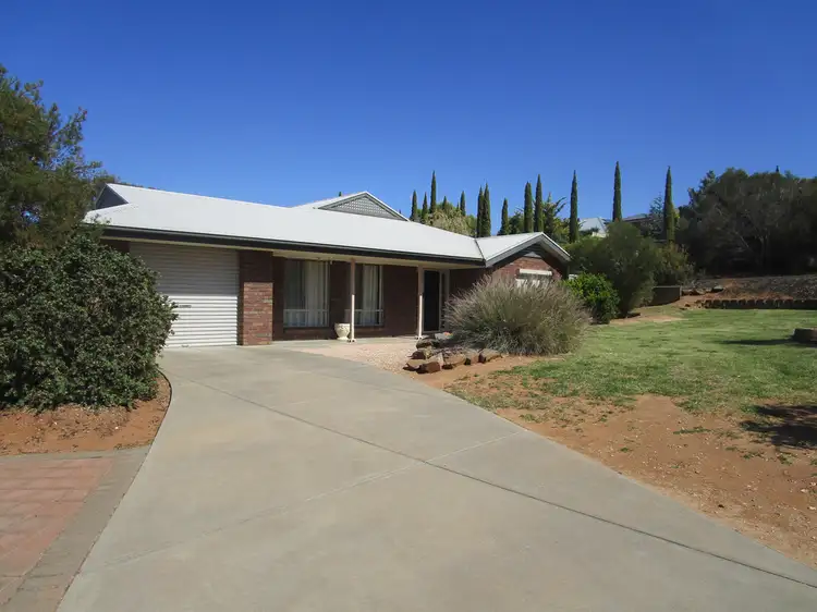 Second view of Homely house listing, 7 Cawse Drive, Berri SA 5343