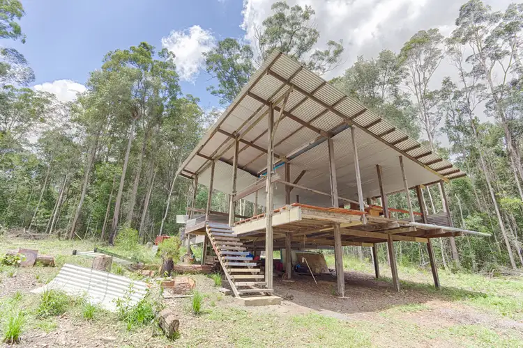 Main view of Homely land listing, 294 Kidd Road, Pomona QLD 4568