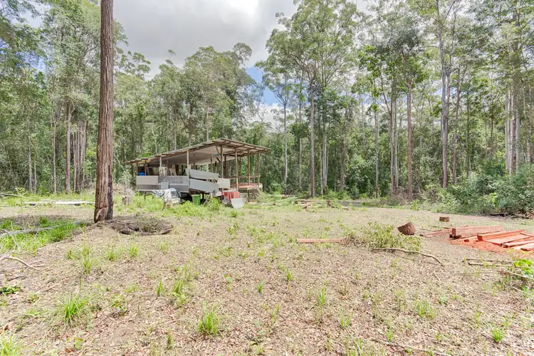 Third view of Homely land listing, 294 Kidd Road, Pomona QLD 4568