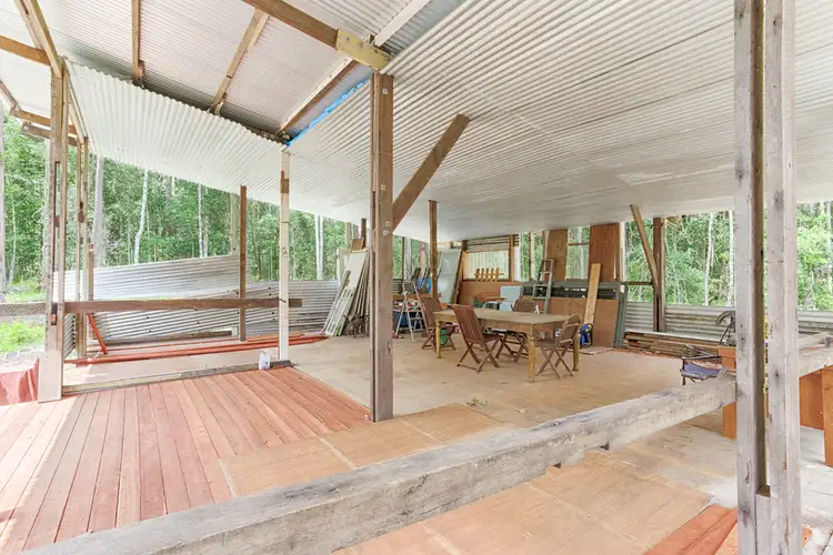 Fourth view of Homely land listing, 294 Kidd Road, Pomona QLD 4568