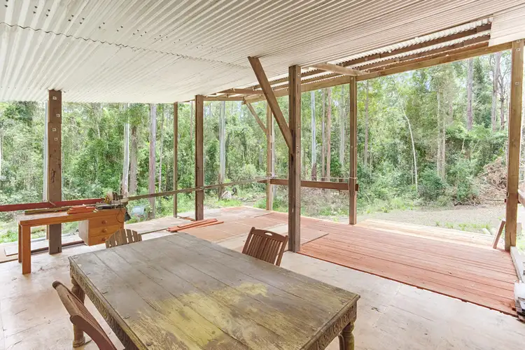 Fifth view of Homely land listing, 294 Kidd Road, Pomona QLD 4568