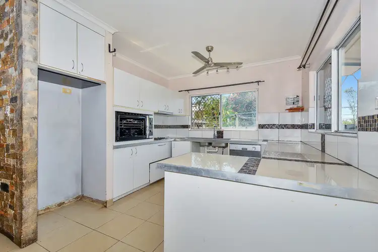 2/12 Lowe Court, Driver NT 830