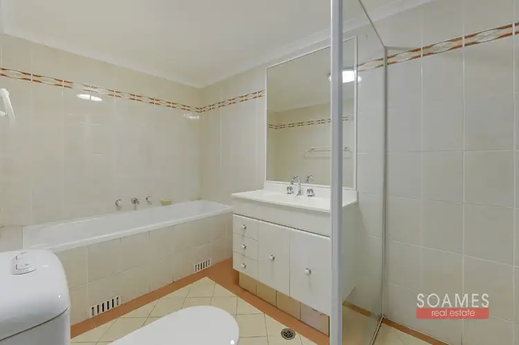 Sixth view of Homely apartment listing, 132/107 Pacific Highway, Hornsby NSW 2077