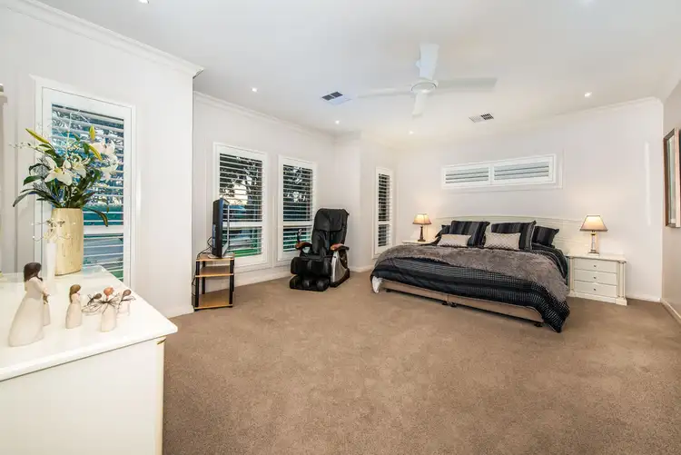 Fifth view of Homely house listing, 24 Charlson Rise, Happy Valley SA 5159