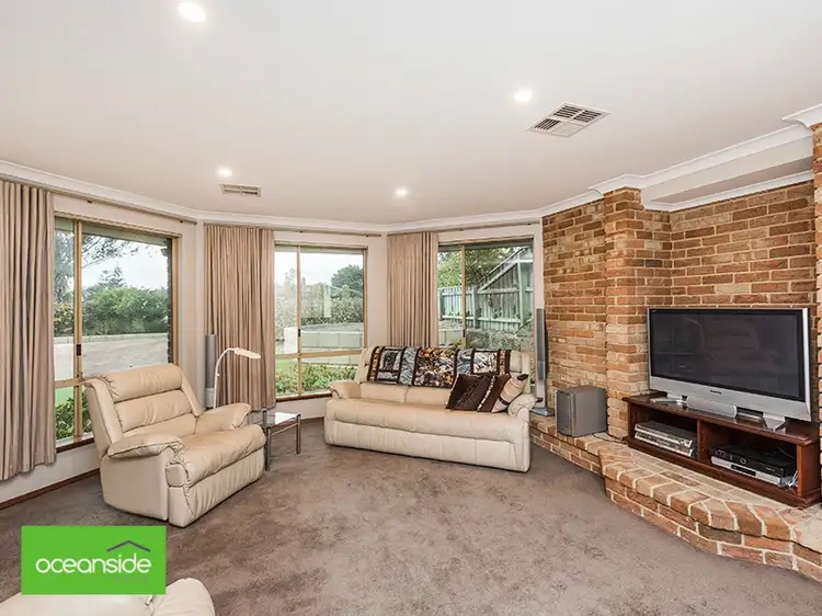 Fifth view of Homely house listing, 10 Baltusrol Rise, Connolly WA 6027