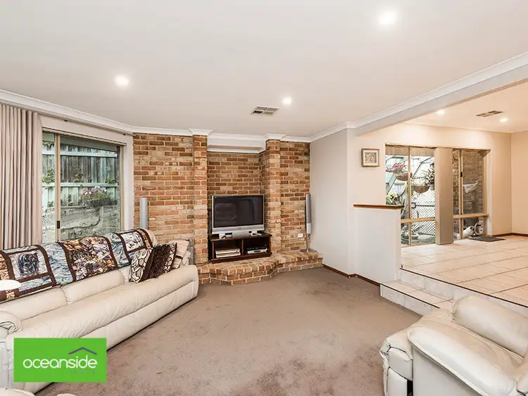 Sixth view of Homely house listing, 10 Baltusrol Rise, Connolly WA 6027