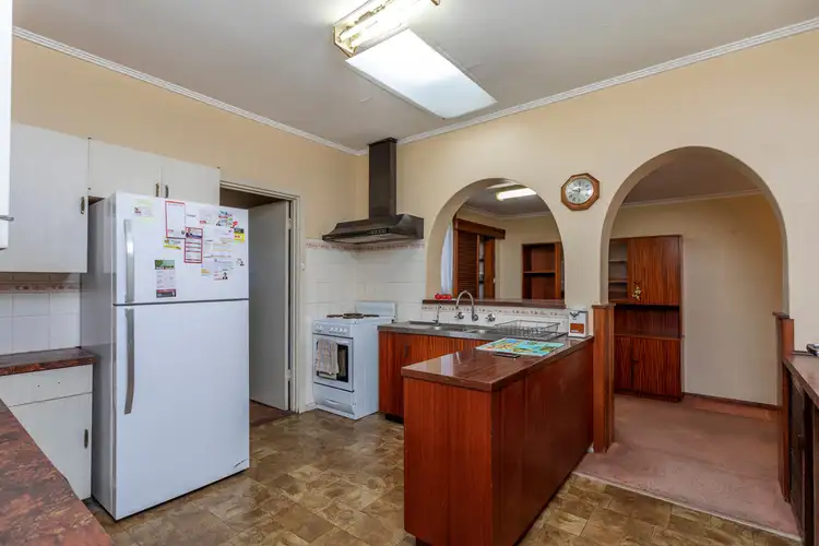 Second view of Homely house listing, 13 Leven Avenue, Seaton SA 5023