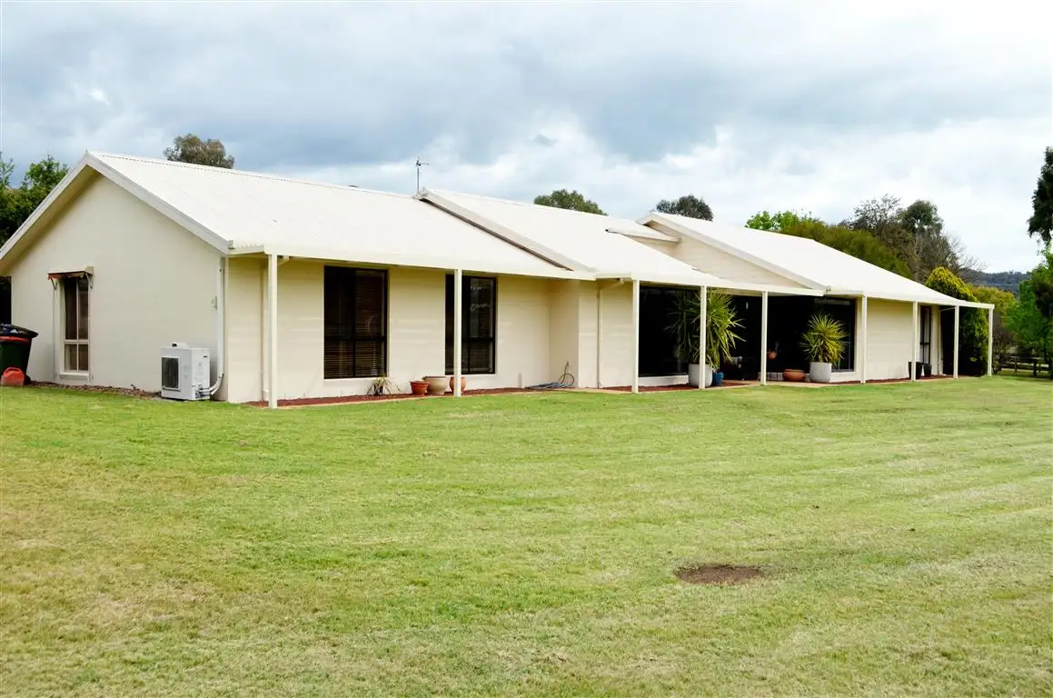 Main view of Homely house listing, 104 Blowering Road, Tumut NSW 2720