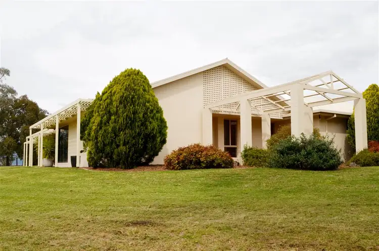 Second view of Homely house listing, 104 Blowering Road, Tumut NSW 2720
