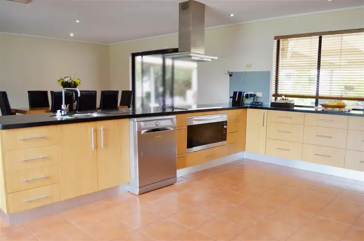 Fifth view of Homely house listing, 104 Blowering Road, Tumut NSW 2720