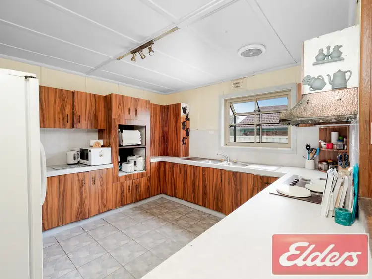 Fourth view of Homely house listing, 12 Second Street, Warragamba NSW 2752