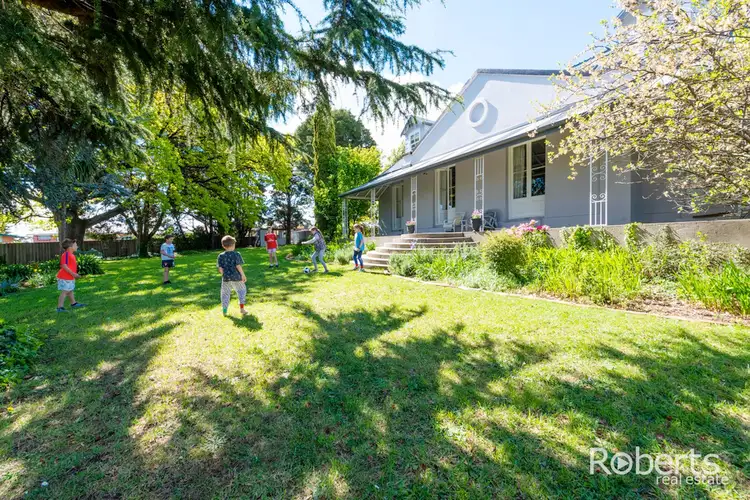 Main view of Homely house listing, 15 Laver Grove, Newnham TAS 7248
