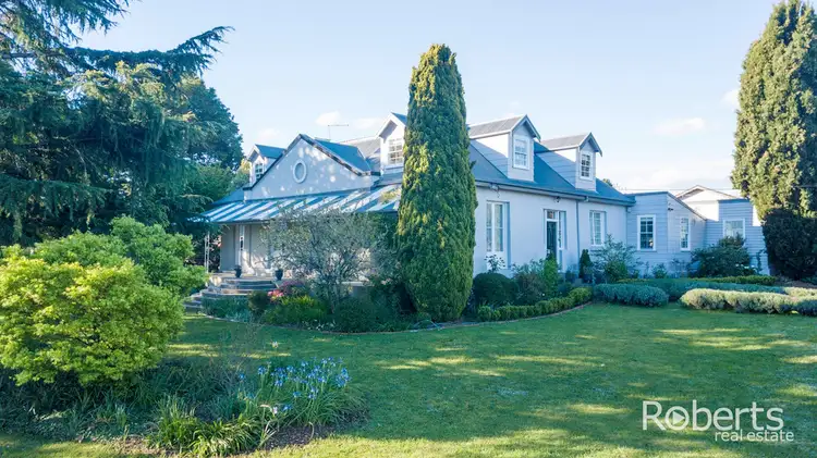 Second view of Homely house listing, 15 Laver Grove, Newnham TAS 7248