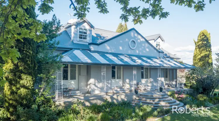 Third view of Homely house listing, 15 Laver Grove, Newnham TAS 7248