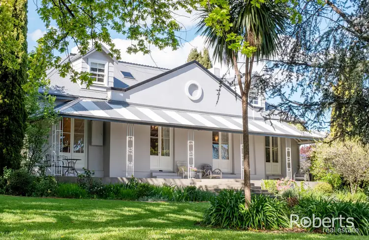Fourth view of Homely house listing, 15 Laver Grove, Newnham TAS 7248