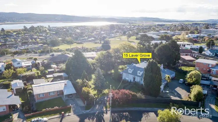Fifth view of Homely house listing, 15 Laver Grove, Newnham TAS 7248